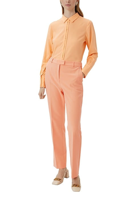 COMMA PANTS ORANGE 3