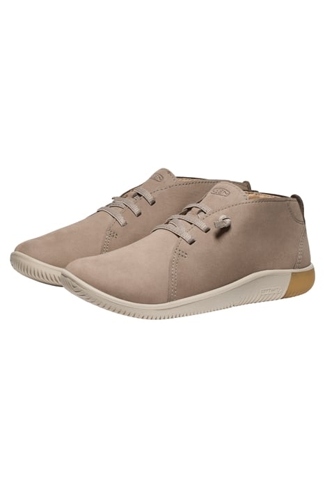 KNX CHUKKA BRINDLE/PLAZA TAUPE 2