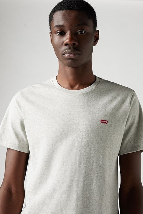 SS BASIC T-SHIRT ECRU 5