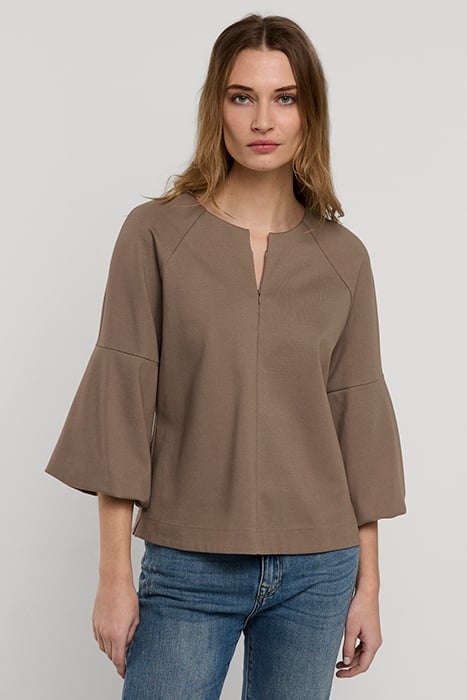 TOP PUNTO MILANO FUNGHI 1