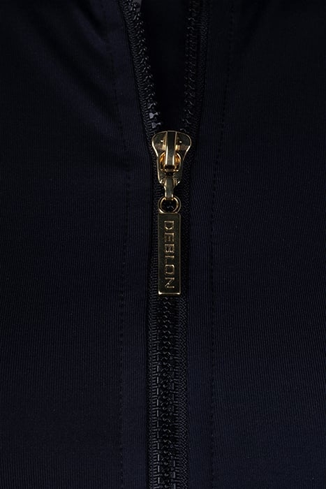 EVITA JACKET BLACK 4