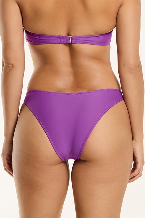 LADIES ZOE BIKINI SET SUMMER PURPLE 6