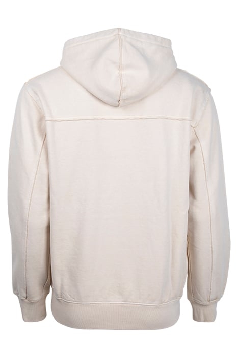 CARHARTT WIP – HOODED MARFA SWEAT 2