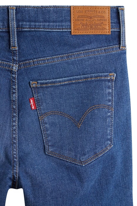 720 SKINNY JEANS BLUE 8