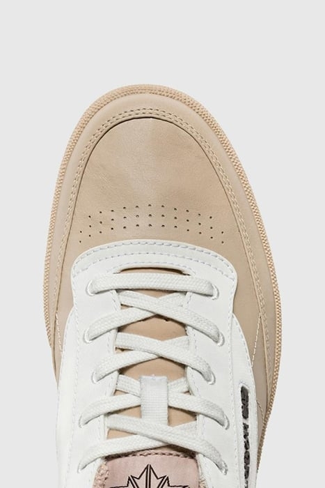 REEBOK – CLUB C BEIGE/PALE BLUE 3
