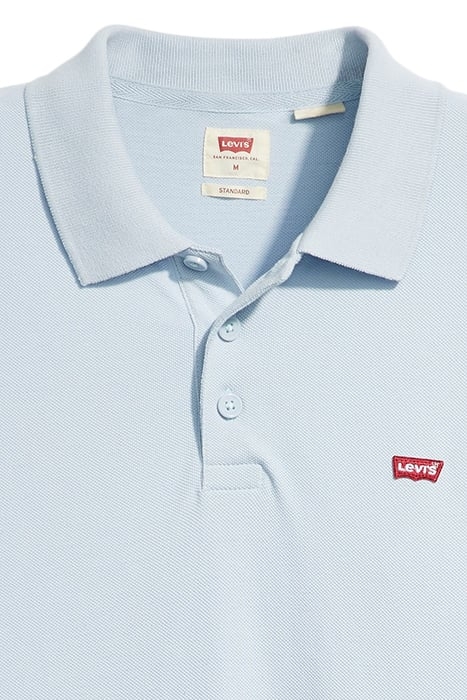 LEVIS POLO SHIRT BLUE 4