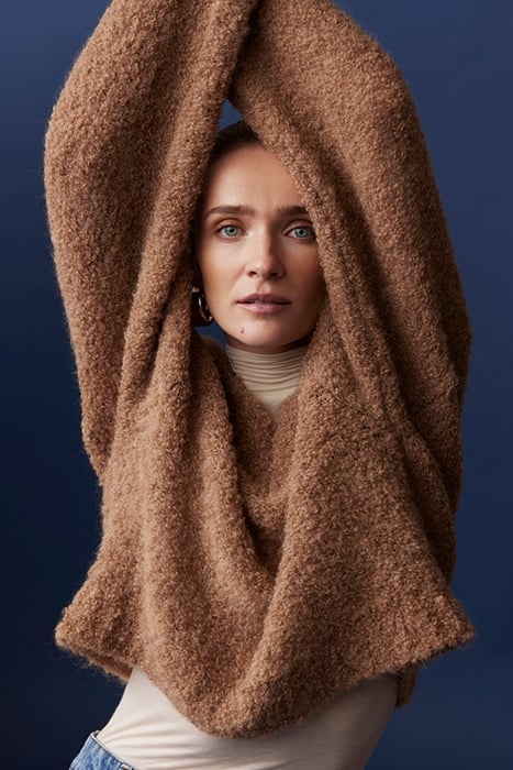 MACE SWEATER CAMEL 4