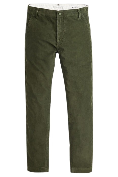 XX CHINO GREEN 4