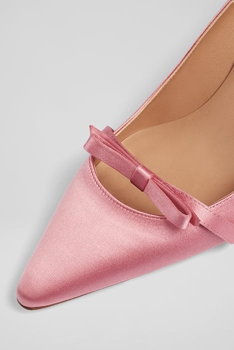 VIOLA PUMP WATERMELON 4