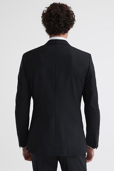 HOPE-SB 2B NOTCH TRAVEL BLACK 2