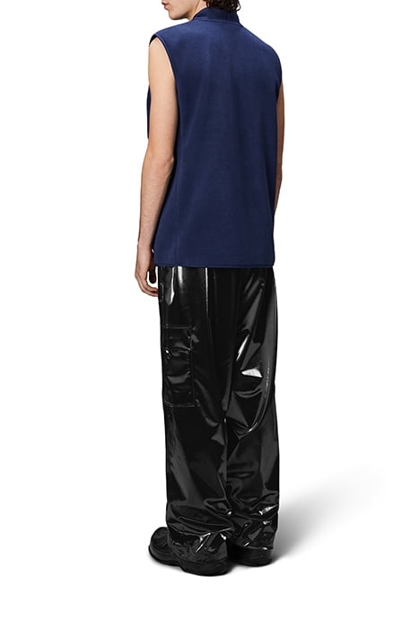 UNISEX DURBAN FLEECE VEST T1 STORM 5