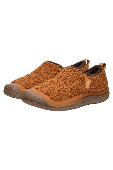 HOWSER II ROASTED PECAN/CURRY 2