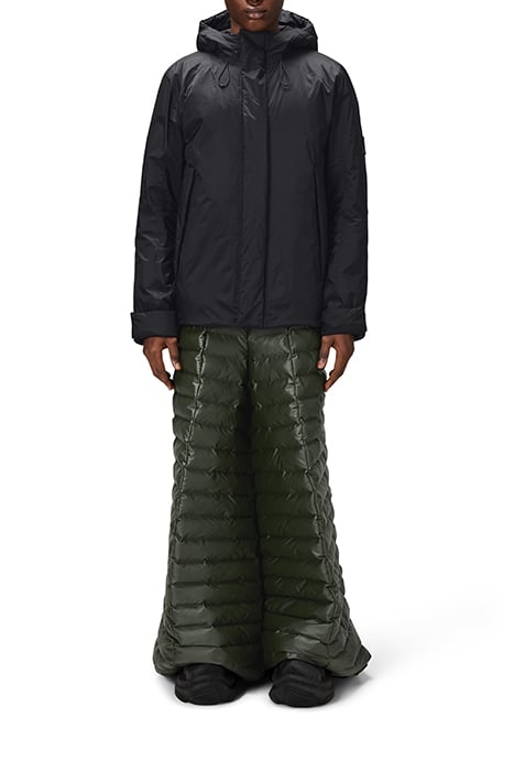 UNISEX VARDO JACKET W4T3 BLACK 2