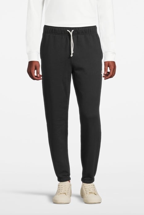 NEW BALANCE – MP21547 MADE IN USA SWEATPANT BLACK 1