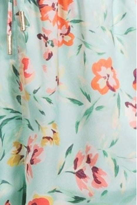 VIOLA JOGGER PANTS ROSE MEADOWS PRINT 5