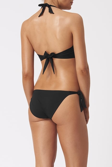 CLAUDIA1 - BIKINI BLACK 2