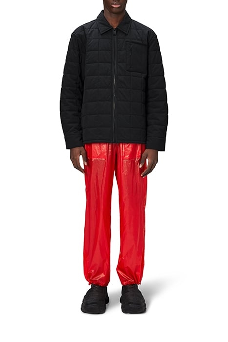 UNISEX GIRON LINER OVERSHIRT T1 BLACK 6