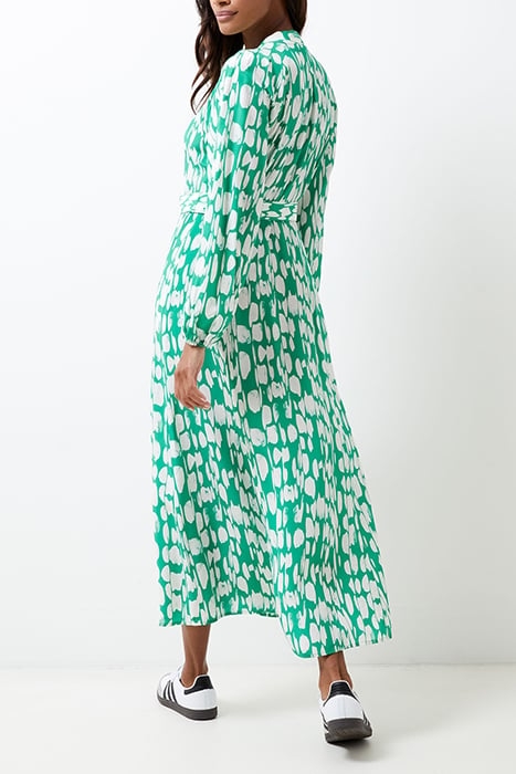 ISLANNA BRACELET SLV LTH DRESS JELLY BEAN/WHITE 3