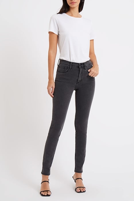 REBOUND RESPONSE SKINNY 30 BL BLACK 3