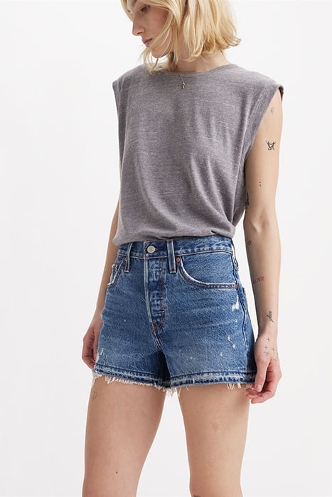 501 SHORT MULTICOLOUR 6