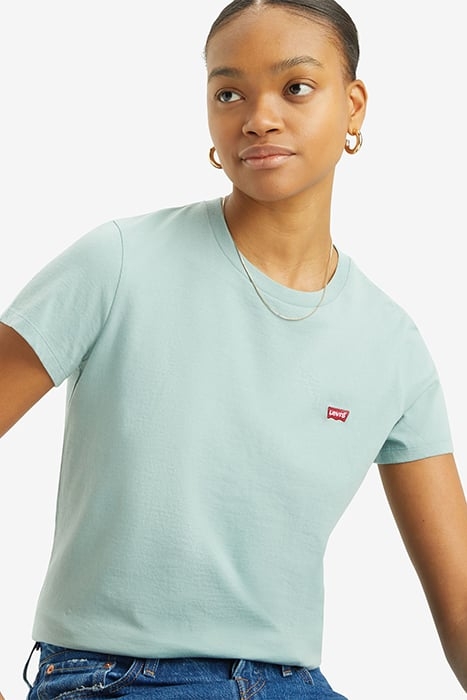 PERFECT T-SHIRT BLUE 5