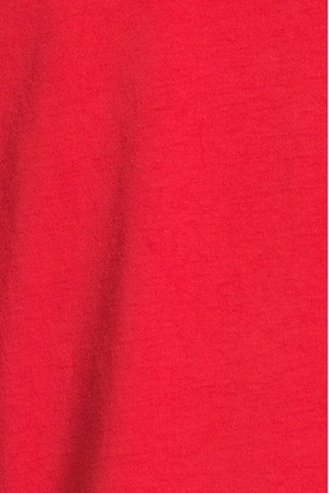 T-SHIRT RED 5