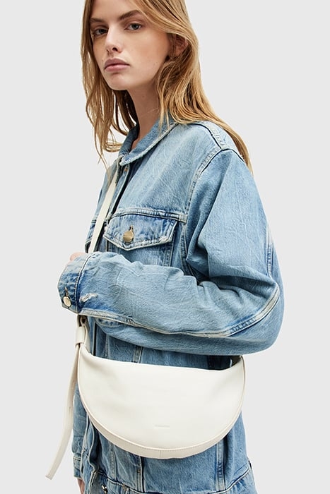 HALF MOON XBODY WHITE 2