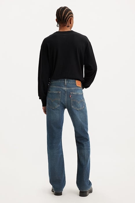 527 STRAIGHT JEANS MULTICOLOUR 2