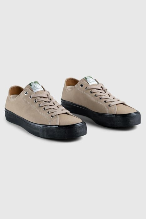 LAST RESORT AB – VM003 CANVAS LO BEIGE 2