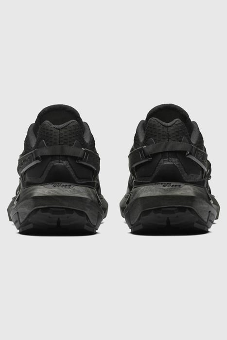 SALOMON – XT PU.RE ADVANCED BLACK/PHANTOM 3