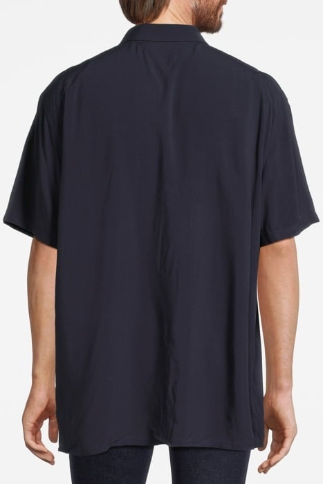 SS COLLIN FLUID SHIR SMART BLUE 2