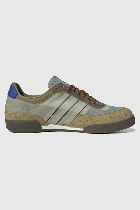 ADIDAS X CRAIG GREEN – SQUASH POLTA AKH DARK BROWN/CORE BLAC 1