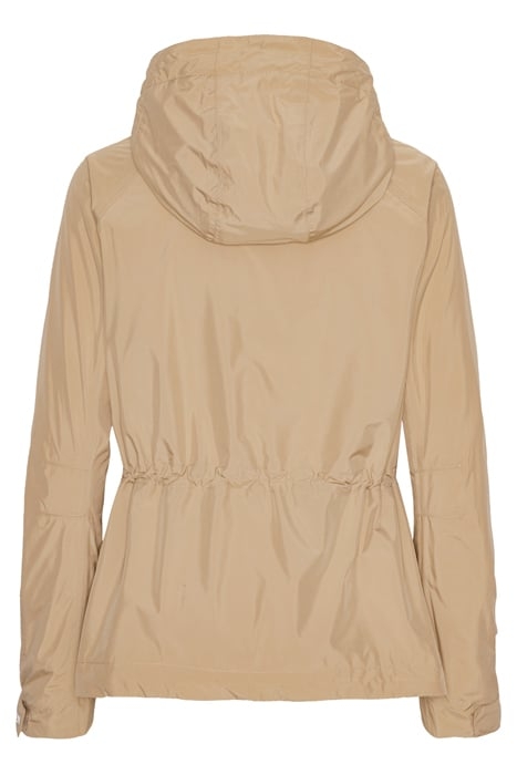 THERMAL08SP RAIN COATS INCENSE 5