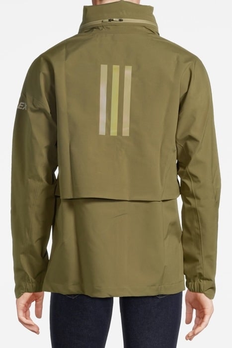 ADIDAS – C MYSHELTER R.R FOCOLI 2