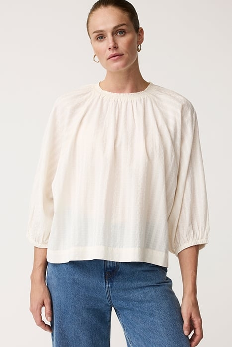 CILANTRO TOP OFF WHITE 1