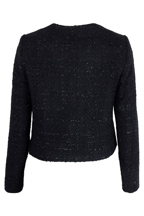 S.OLIVER JACKETS BLAZER BLACK 2