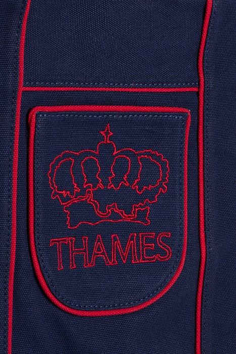 THAMES MMXX. – UNISEX BOOK BAG 3