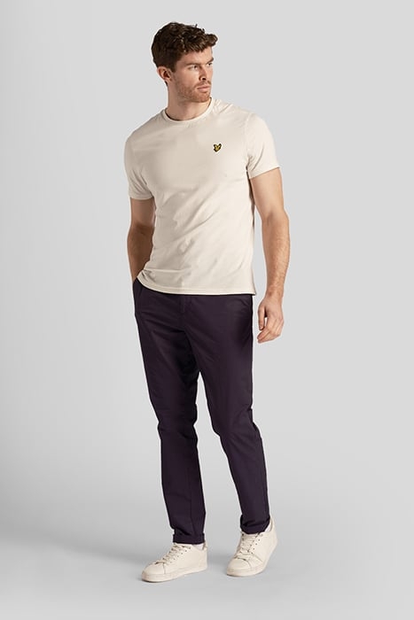 OLD TRAFFORD CHINO DARK NAVY 3