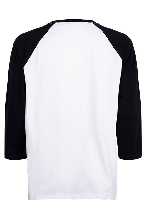 JOEY REVERIE AND REALITY CHALK WHITE 2