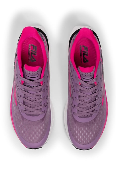 FILA ARGON WMN VALERIAN-PINK GLO 2