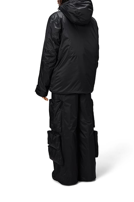 UNISEX VARDO JACKET W4T3 BLACK 5