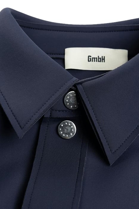 GMBH – ENDYIA SHIRT NAVY 5