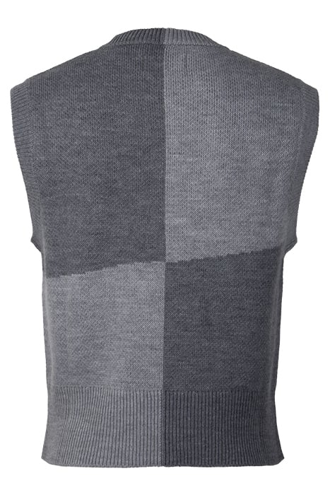 THAMES MMXX. – BREAST PLATE VEST 2