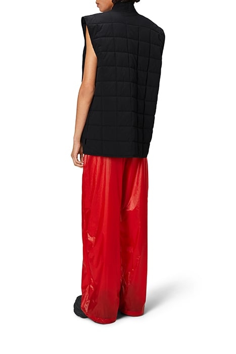 UNISEX GIRON LINER VEST T1 BLACK 3