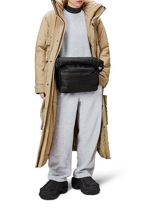 UNISEX VARDO COAT W4T4 SAND 7