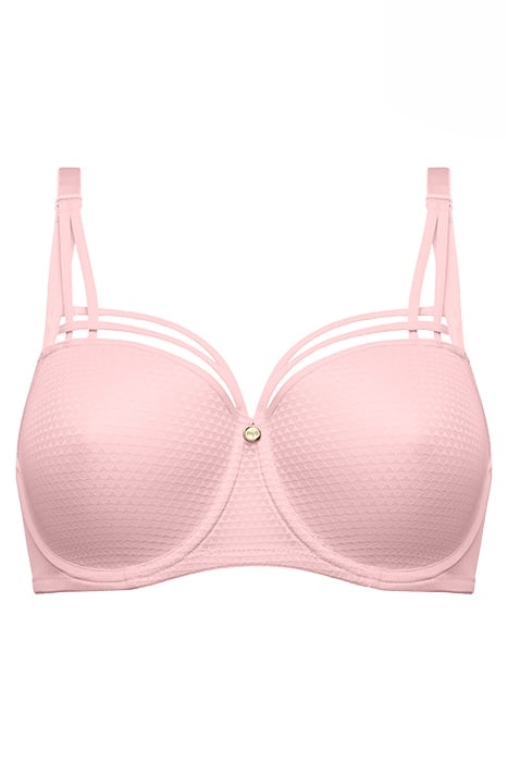 DAME DE PARIS BLUSH PINK 3