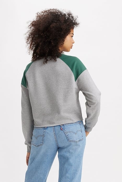 GRAPHIC SWEATER MULTICOLOUR 2