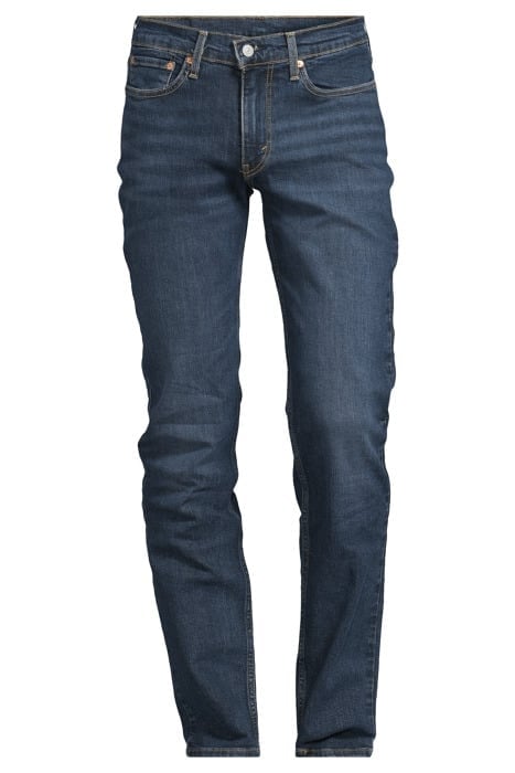 LSE JEANS BLUE 3