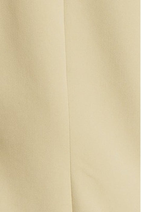 BLAZER FITTED SOFT FOAM GREEN LENTIL 5