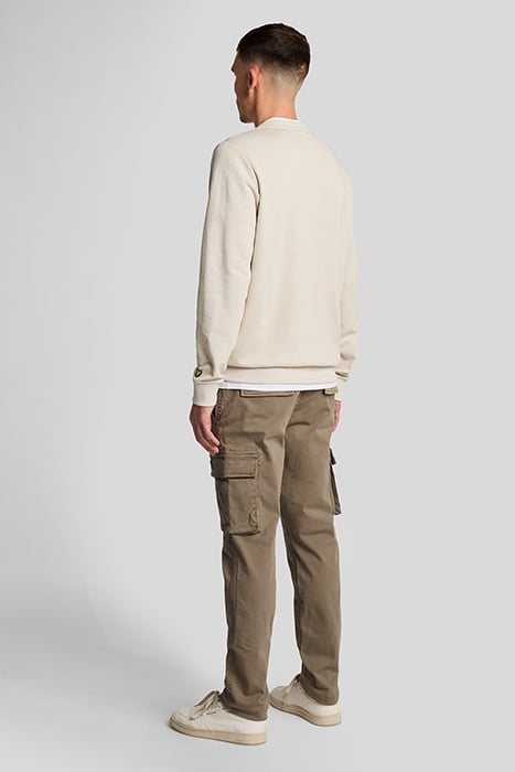 CHINO SAGE GREEN 2